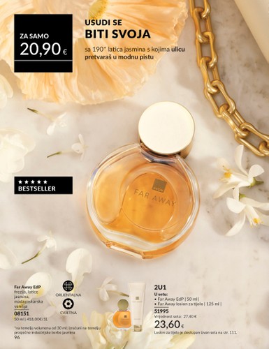 avon - Avon katalog vrijedi od 30.12. do 31.01. - page: 96 avon - Avon katalog vrijedi od 30.12. do 31.01. - page: 96
