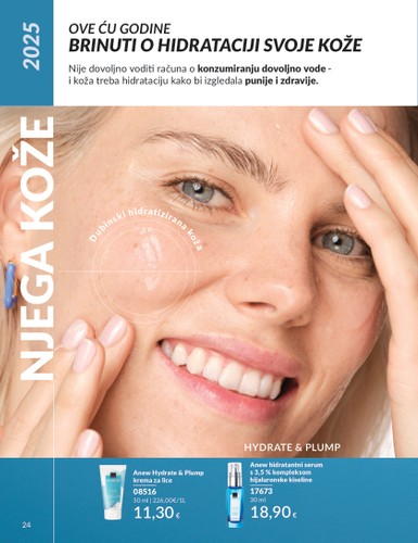 avon - Avon katalog vrijedi od 30.12. do 31.01. - page: 24 avon - Avon katalog vrijedi od 30.12. do 31.01. - page: 24