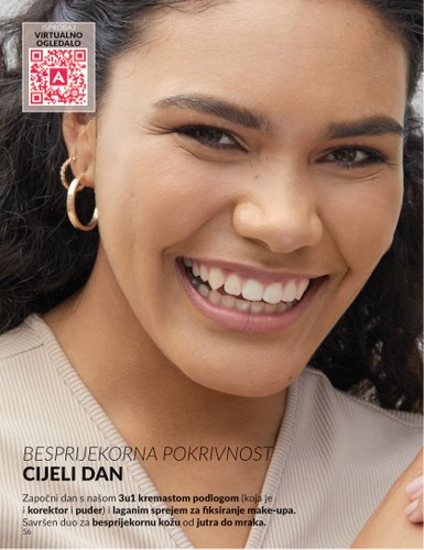 avon - Avon katalog vrijedi od 30.12. do 31.01. - page: 56 avon - Avon katalog vrijedi od 30.12. do 31.01. - page: 56