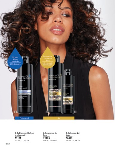avon - Avon katalog vrijedi od 01.02. do 28.02. - page: 152 avon - Avon katalog vrijedi od 01.02. do 28.02. - page: 152