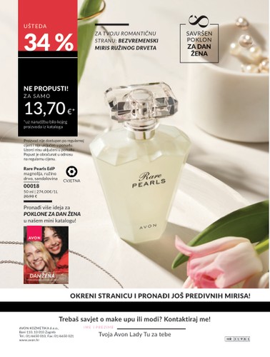 avon - Avon katalog vrijedi od 01.02. do 28.02. - page: 200 avon - Avon katalog vrijedi od 01.02. do 28.02. - page: 200