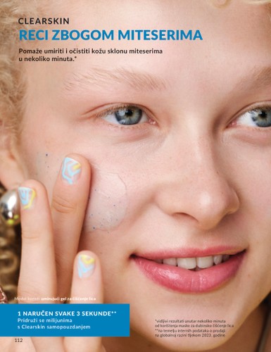 avon - Avon - Svibanj katalog vrijedi od 01.05. do 31.05. - page: 110 avon - Avon - Svibanj katalog vrijedi od 01.05. do 31.05. - page: 110