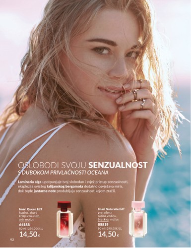 avon - Avon - Svibanj katalog vrijedi od 01.05. do 31.05. - page: 92 avon - Avon - Svibanj katalog vrijedi od 01.05. do 31.05. - page: 92