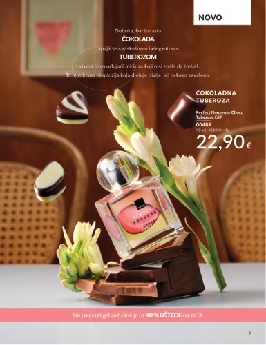 avon - Avon - Svibanj katalog vrijedi od 01.05. do 31.05. - page: 7 avon - Avon - Svibanj katalog vrijedi od 01.05. do 31.05. - page: 7