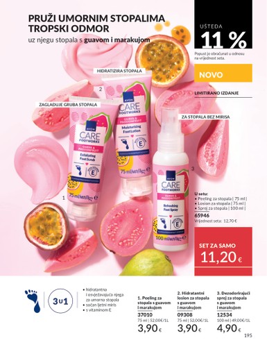 avon - Avon - Svibanj katalog vrijedi od 01.05. do 31.05. - page: 193 avon - Avon - Svibanj katalog vrijedi od 01.05. do 31.05. - page: 193