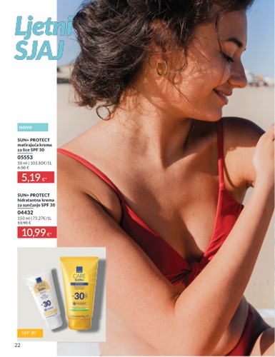 avon - Prelistajte ovaj Avon - Lipanj katalog, vrijedi od 01.06. do 30.06. - page: 22