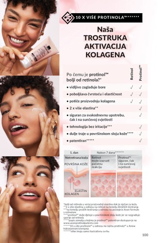 avon - Prelistajte ovaj Avon - Lipanj katalog, vrijedi od 01.06. do 30.06. - page: 100