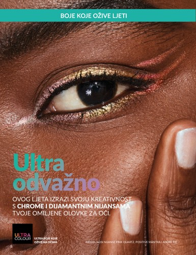 avon - Prelistajte ovaj Avon - Lipanj katalog, vrijedi od 01.06. do 30.06. - page: 8