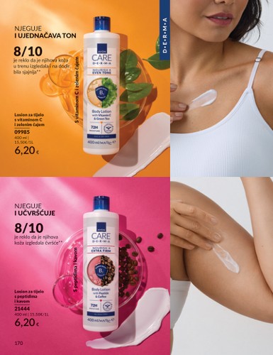 avon - Prelistajte ovaj Avon - Lipanj katalog, vrijedi od 01.06. do 30.06. - page: 170