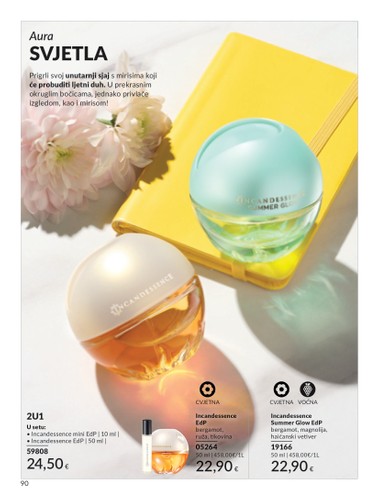 avon - Prelistajte katalog Avon, vrijedi od 01.07. do 31.07. - page: 90 avon - Prelistajte katalog Avon, vrijedi od 01.07. do 31.07. - page: 90