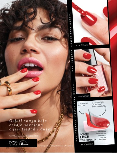avon - Prelistajte katalog Avon, vrijedi od 01.08. do 31.08. - page: 10