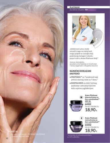 avon - Prelistajte katalog Avon, vrijedi od 01.09. do 30.09. - page: 31