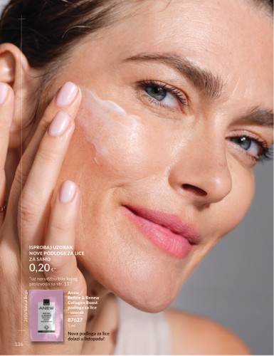 avon - Prelistajte katalog Avon, vrijedi od 01.09. do 30.09. - page: 120