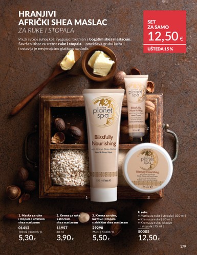 avon - Prelistajte katalog Avon, vrijedi od 01.09. do 30.09. - page: 163