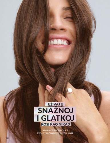 avon - Prelistajte katalog Avon, vrijedi od 01.09. do 30.09. - page: 196