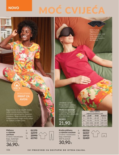 avon - Prelistajte katalog Avon, vrijedi od 01.09. do 30.09. - page: 140