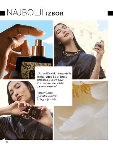 avon - Prelistajte katalog Avon, vrijedi od 01.09. do 30.09. - page: 17