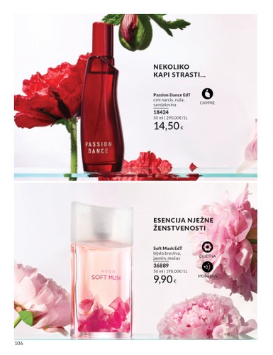 avon - Prelistajte katalog Avon, vrijedi od 01.09. do 30.09. - page: 90