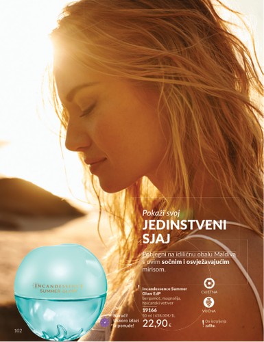 avon - Prelistajte katalog Avon, vrijedi od 01.09. do 30.09. - page: 86
