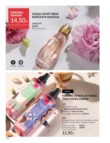 avon - Prelistajte katalog Avon, vrijedi od 01.10. do 31.10. - page: 82