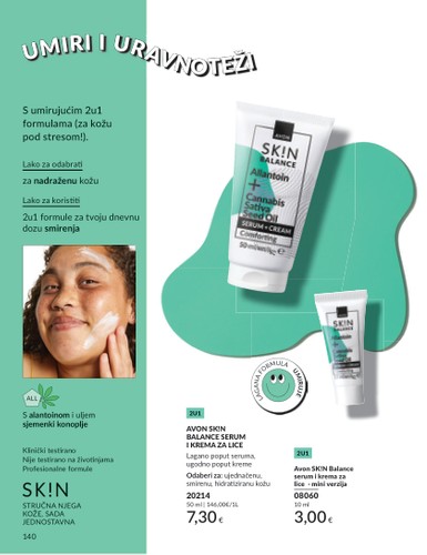 avon - Prelistajte katalog Avon, vrijedi od 01.10. do 31.10. - page: 112