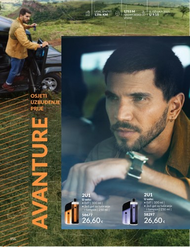 avon - Prelistajte katalog Avon, vrijedi od 01.10. do 31.10. - page: 88