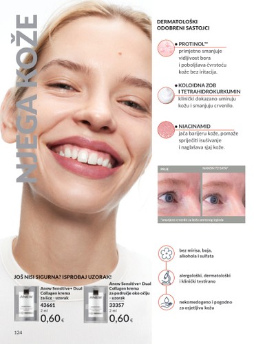 avon - Prelistajte katalog Avon, vrijedi od 01.10. do 31.10. - page: 96