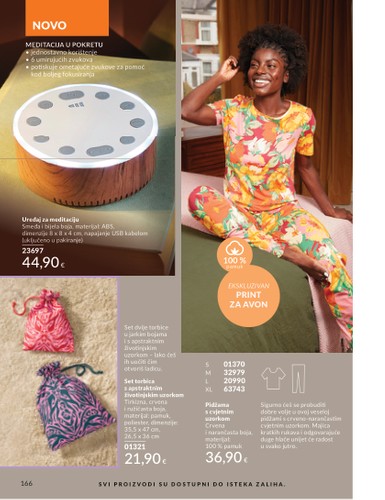 avon - Prelistajte katalog Avon, vrijedi od 01.10. do 31.10. - page: 138
