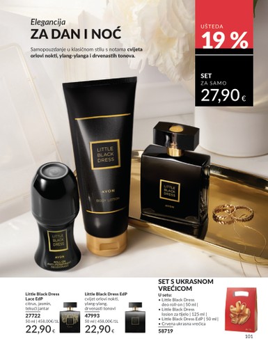 avon - Prelistajte katalog Avon, vrijedi od 01.10. do 31.10. - page: 73