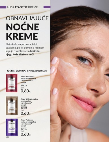avon - Prelistajte katalog Avon, vrijedi od 01.10. do 31.10. - page: 100