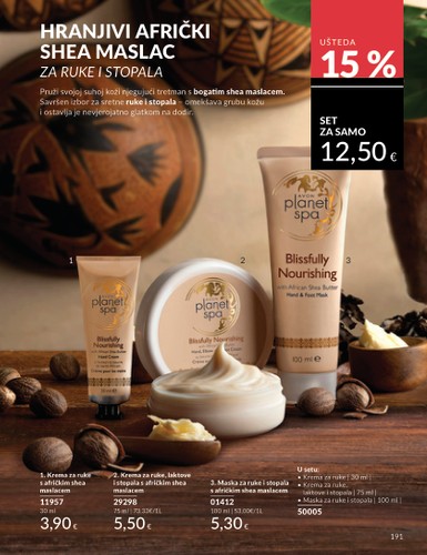 avon - Prelistajte katalog Avon, vrijedi od 01.10. do 31.10. - page: 162
