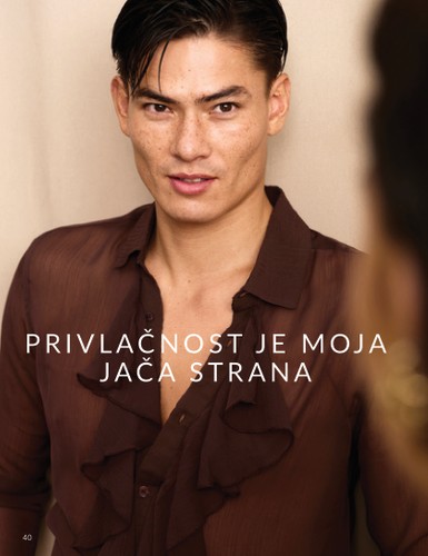 avon - Prelistajte katalog Avon, vrijedi od 01.10. do 31.10. - page: 38