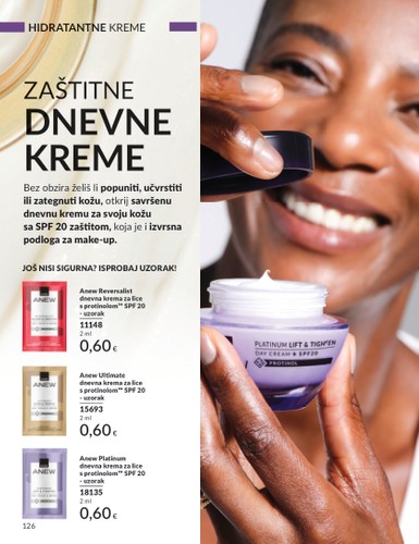 avon - Prelistajte katalog Avon, vrijedi od 01.10. do 31.10. - page: 98