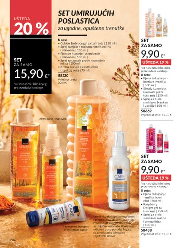 avon - Prelistajte katalog Avon, vrijedi od 01.10. do 31.10. - page: 177