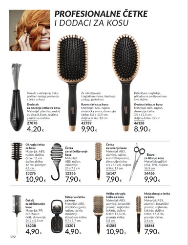 avon - Prelistajte katalog Avon, vrijedi od 01.11. do 30.11. - page: 130
