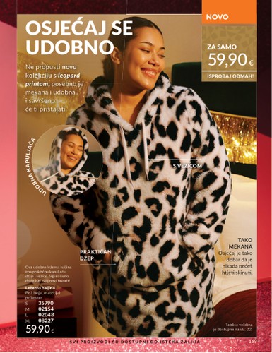 avon - Prelistajte katalog Avon, vrijedi od 01.11. do 30.11. - page: 108