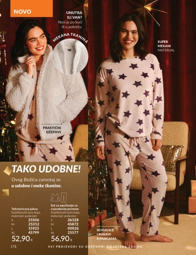 avon - Prelistajte katalog Avon, vrijedi od 01.12. do 31.12. - page: 130