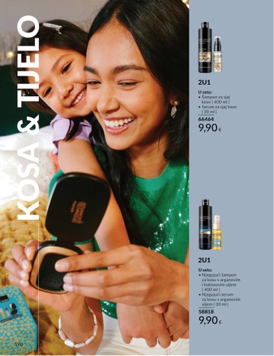 avon - Prelistajte katalog Avon, vrijedi od 01.12. do 31.12. - page: 142