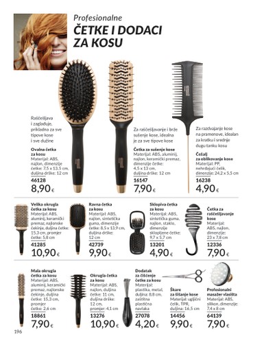 avon - Prelistajte katalog Avon, vrijedi od 01.12. do 31.12. - page: 148