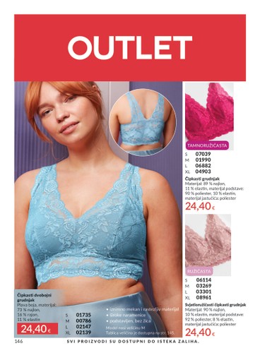 avon - Prelistajte katalog Avon, vrijedi od 01.01. do 31.01. - page: 146