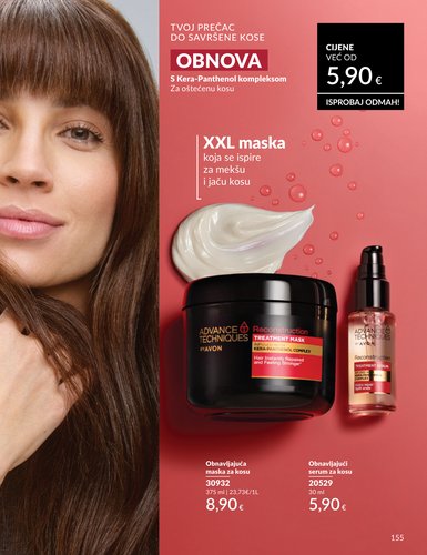 avon - Prelistajte katalog Avon - Mkatalog, vrijedi od 01.02.2026 do 28.02.2026 - page: 138