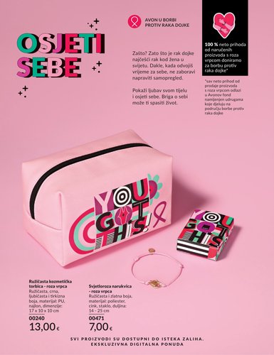 avon - Prelistajte katalog Avon - Mkatalog, vrijedi od 01.02.2026 do 28.02.2026 - page: 185