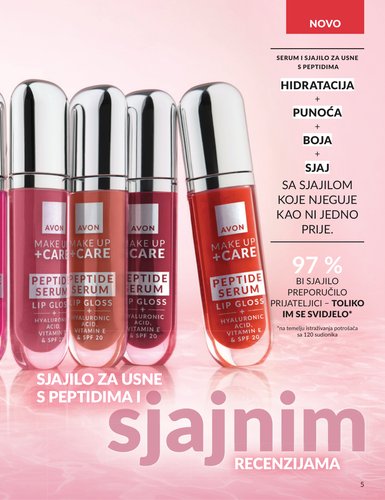 avon - Prelistajte katalog Avon - Mkatalog, vrijedi od 01.02.2026 do 28.02.2026 - page: 4