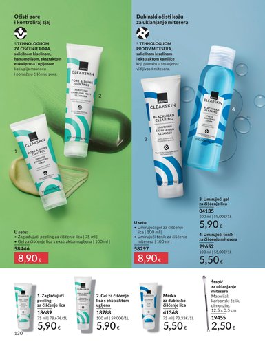 avon - Prelistajte katalog Avon - Mkatalog, vrijedi od 01.02.2026 do 28.02.2026 - page: 113