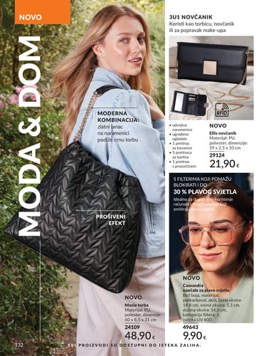 avon - Prelistajte katalog Avon - Mkatalog, vrijedi od 01.02.2026 do 28.02.2026 - page: 115