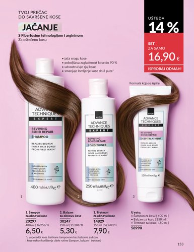 avon - Prelistajte katalog Avon - Mkatalog, vrijedi od 01.02.2026 do 28.02.2026 - page: 136