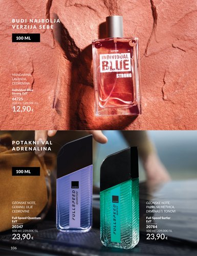 avon - Prelistajte katalog Avon - Mkatalog, vrijedi od 01.02.2026 do 28.02.2026 - page: 89