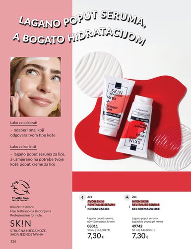 avon - Prelistajte katalog Avon - Mkatalog, vrijedi od 01.02.2026 do 28.02.2026 - page: 109