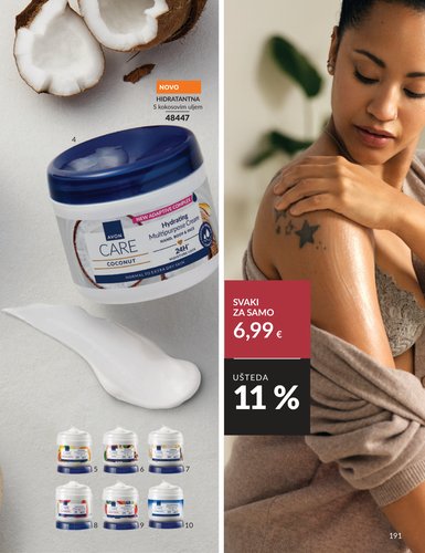 avon - Prelistajte katalog Avon - Mkatalog, vrijedi od 01.02.2026 do 28.02.2026 - page: 174