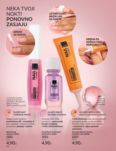 avon - Prelistajte katalog Avon - Mkatalog, vrijedi od 01.02.2026 do 28.02.2026 - page: 11